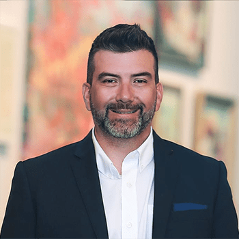 Glenn Mathis, CEO of Integris