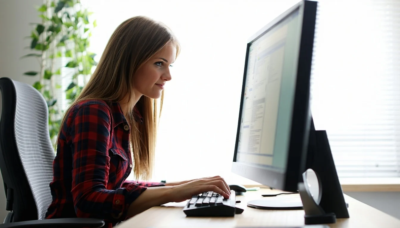 woman working at a computer-Jun-19-2025-11-19-25-7872-PM