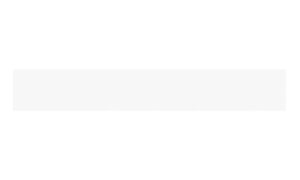 A horizontal, light gray rectangular bar with thin diagonal lines on a plain white background.