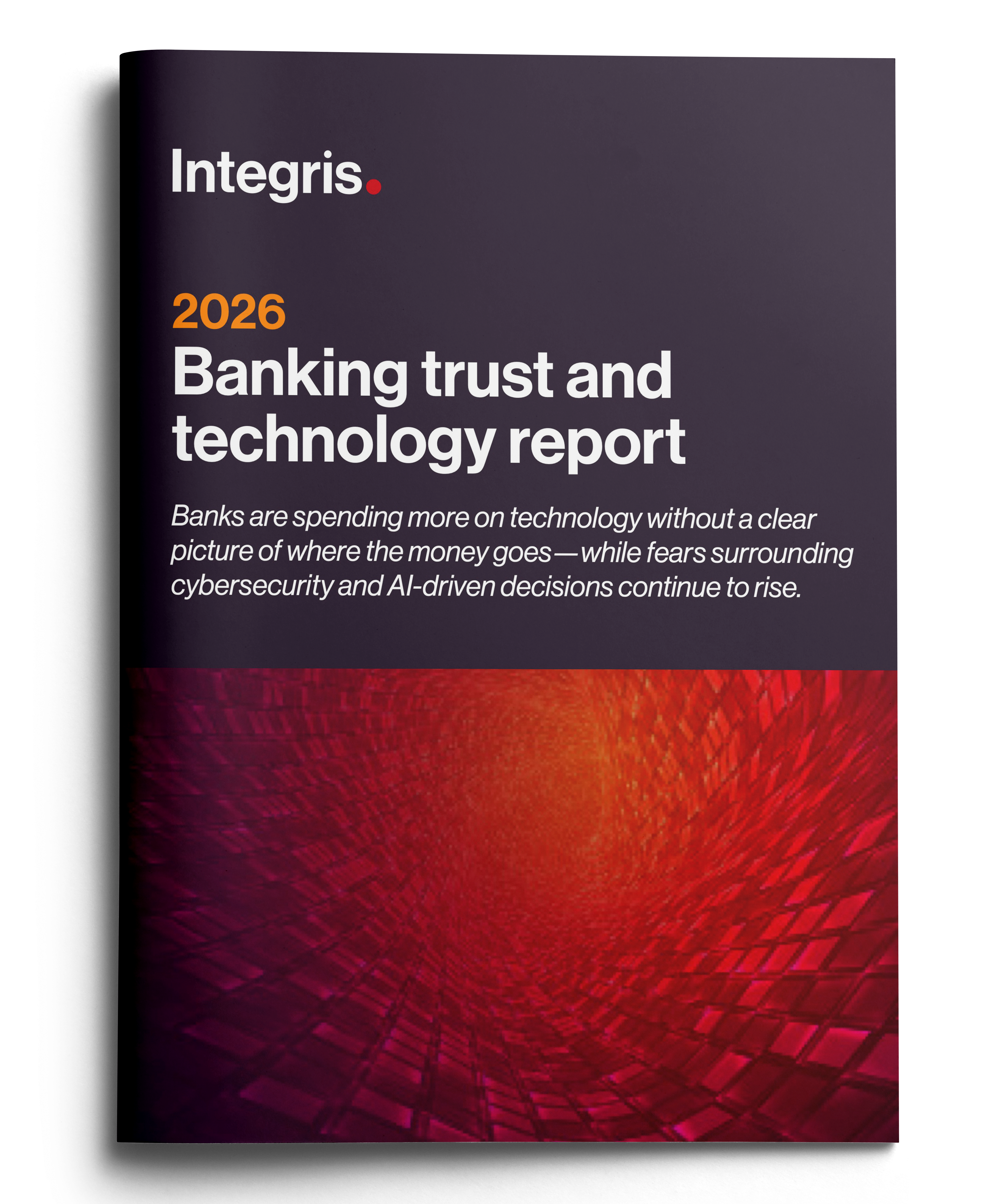 Banking Report Look Inside