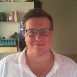 Jack Berhns, AI Strategy Lead at Integris