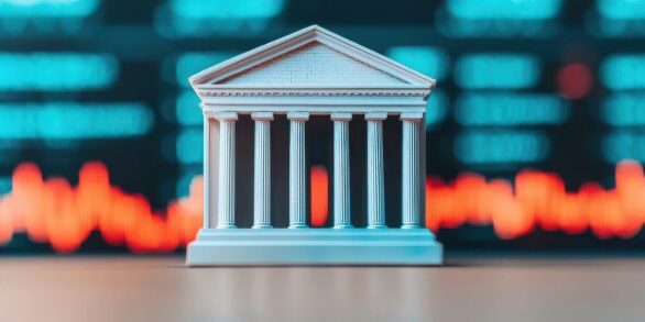 banking regulation in 2025