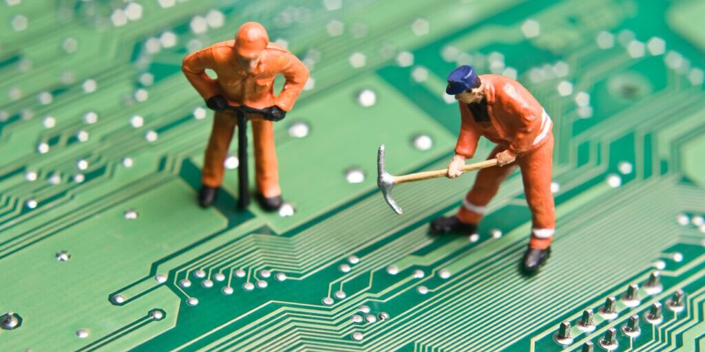 IT Support for Law Firms