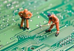 IT Support for Law Firms