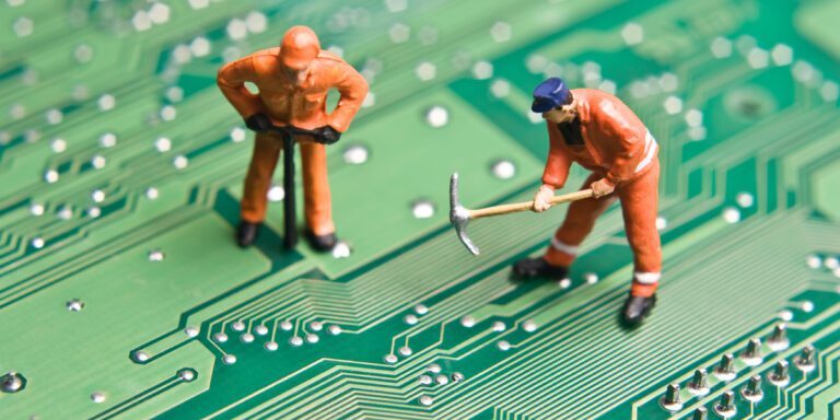 IT Support for Law Firms