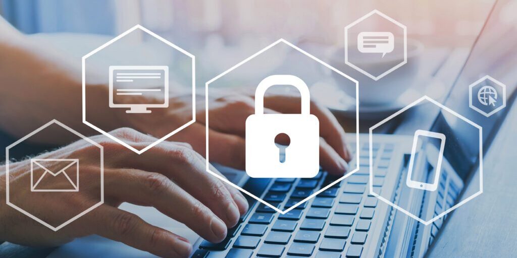IT Support for law firms