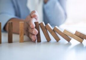 How can managed IT help with business continuity and disaster recovery?