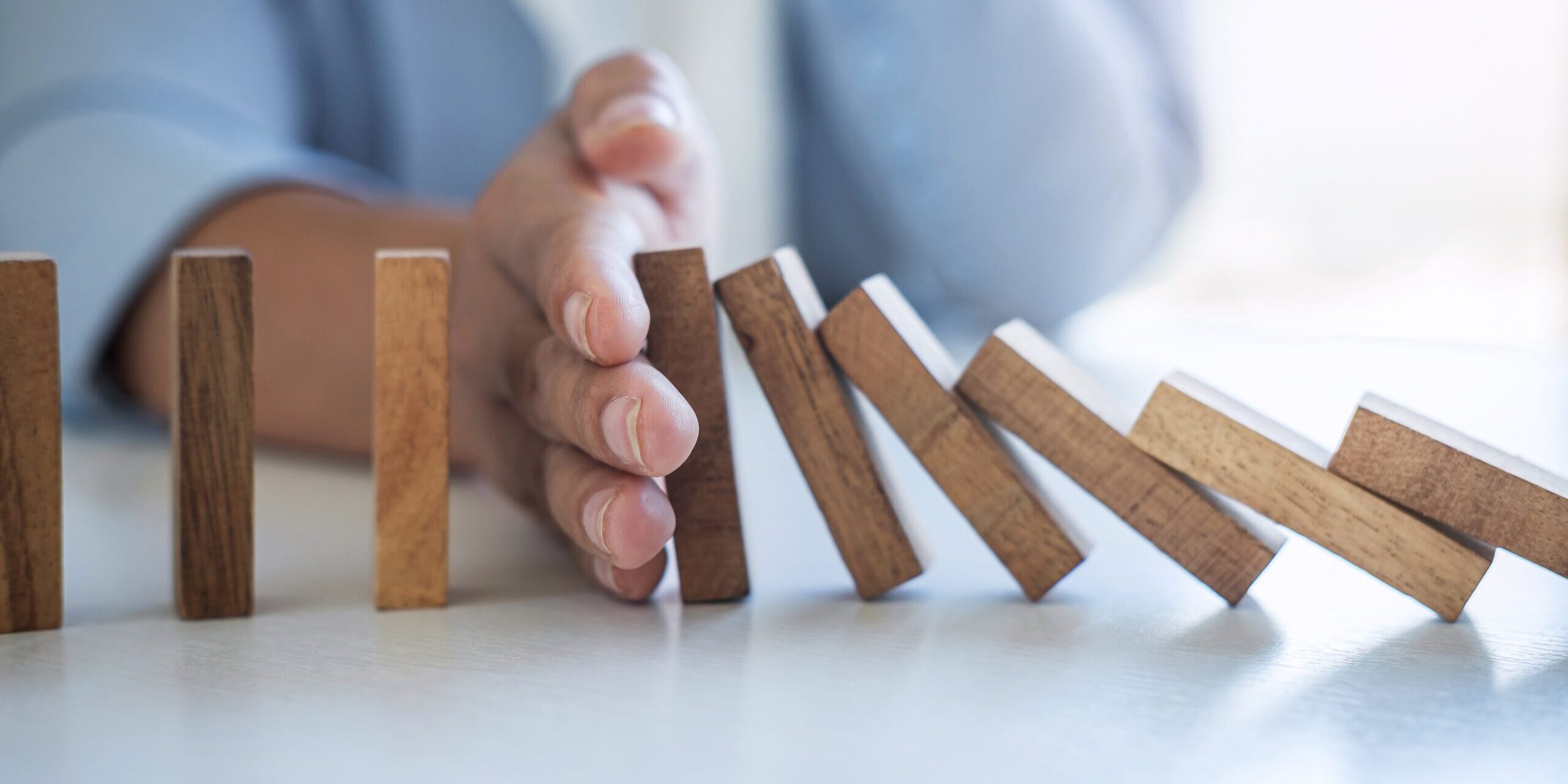 How can managed IT help with business continuity and disaster recovery?