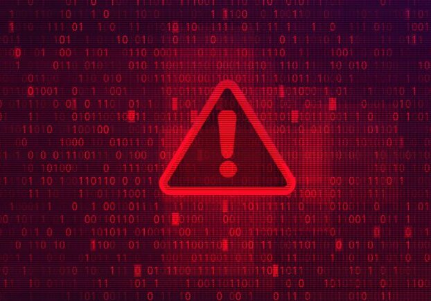 bank email scam