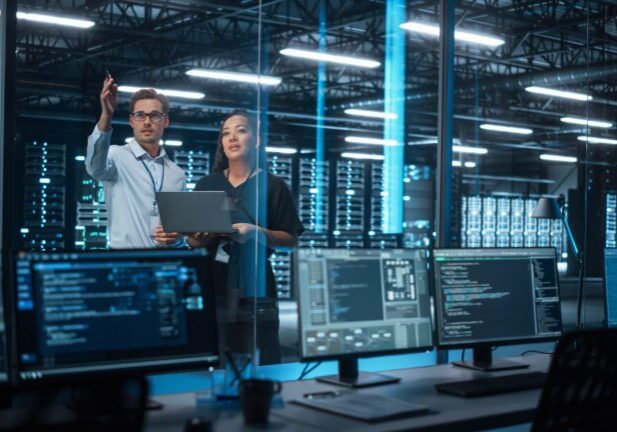 Managed IT Support