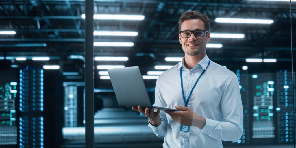 how do I choose the right managed IT services provider?