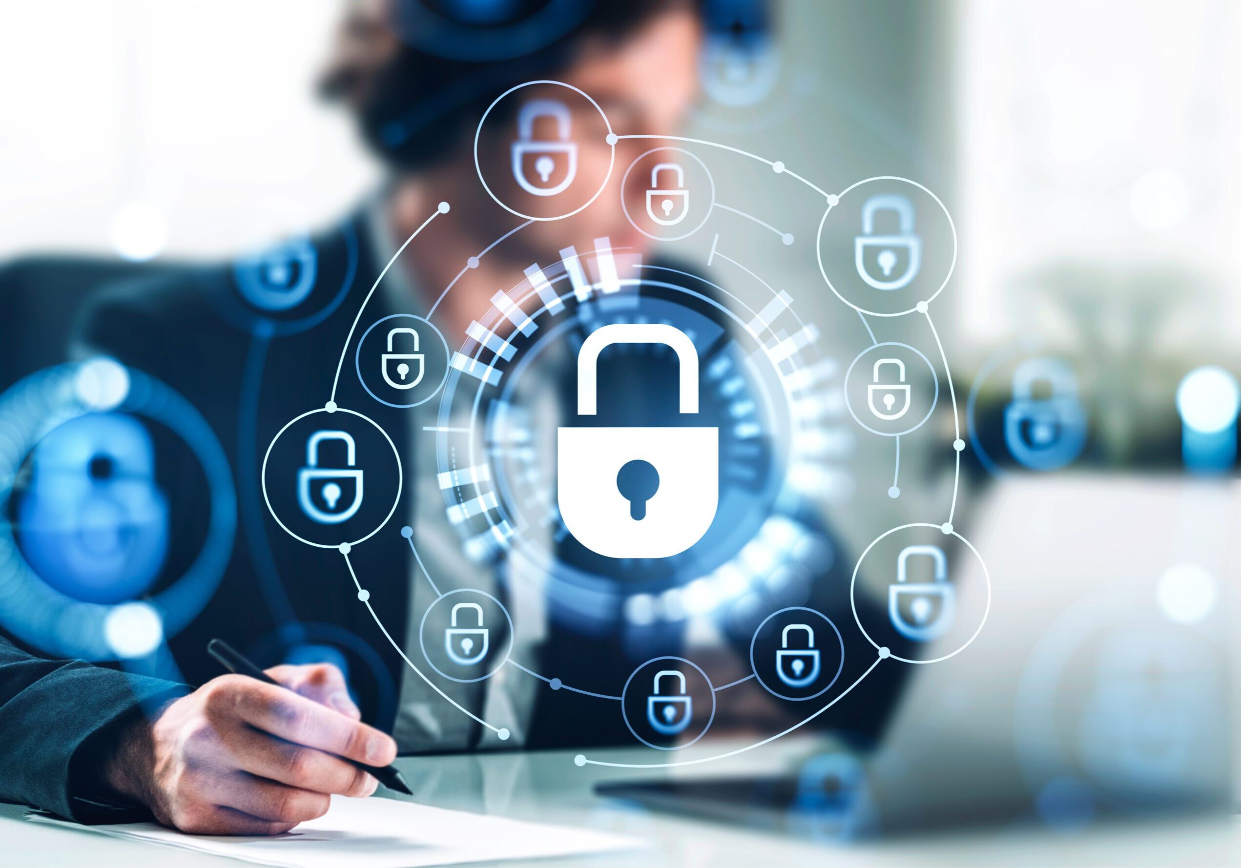 Cybersecurity Awareness Training