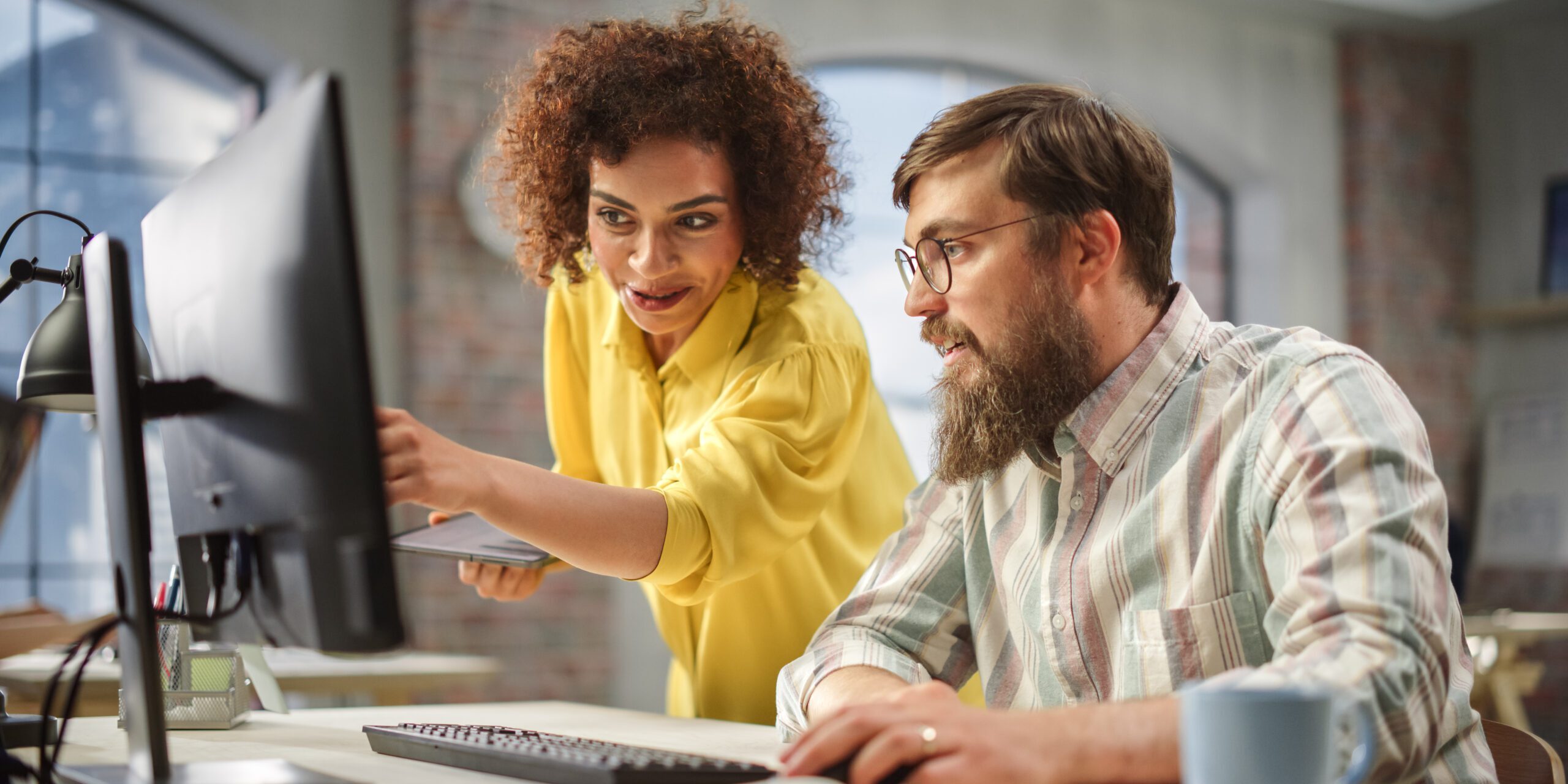 What is the managed IT services onboarding process llike?