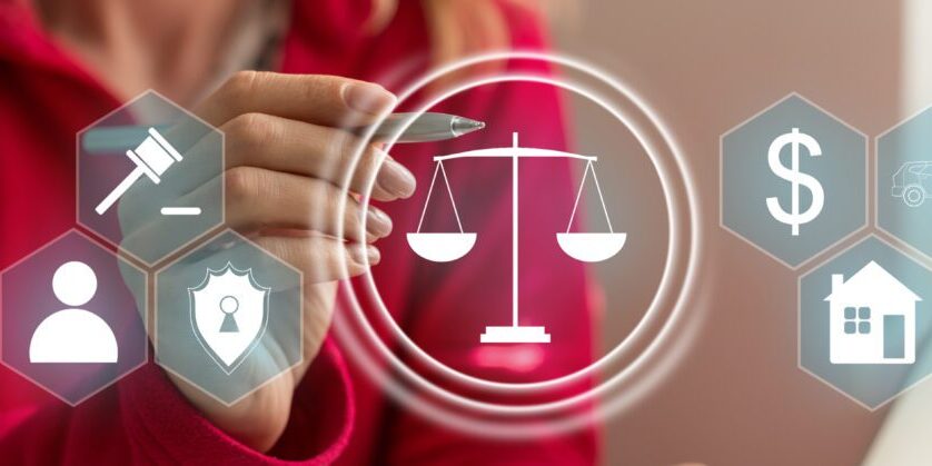IT Support for Law Firms