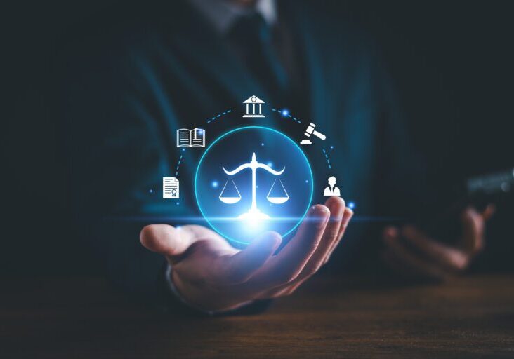IT Support for law firms
