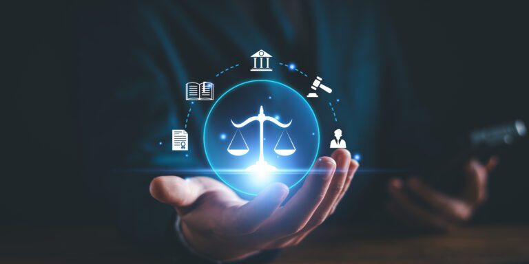 IT Support for law firms