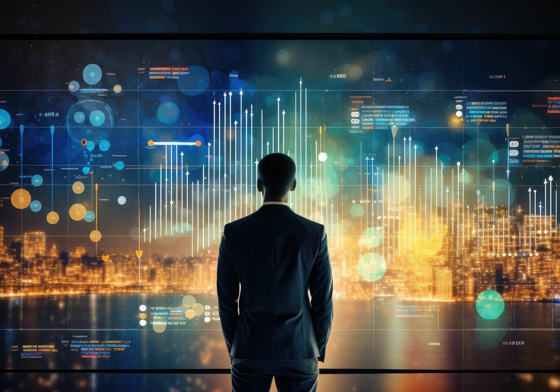 Business Intelligence for Small Business