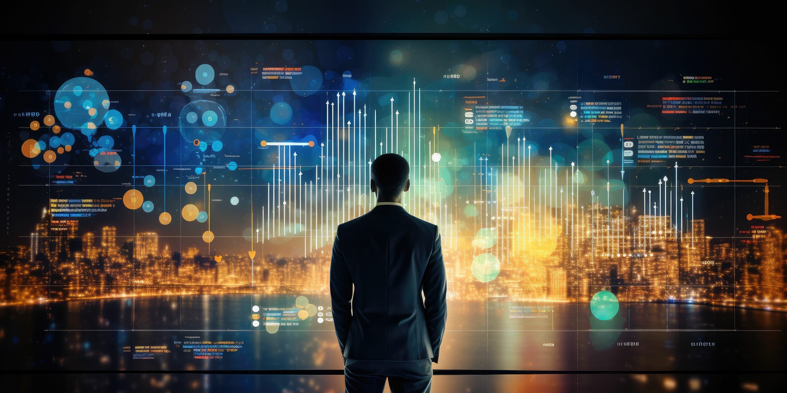 Business Intelligence for Small Business