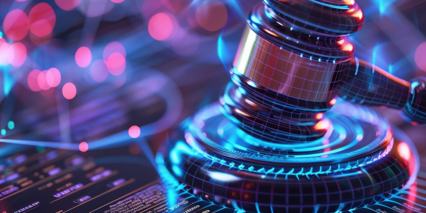 cybersecurity for law firms