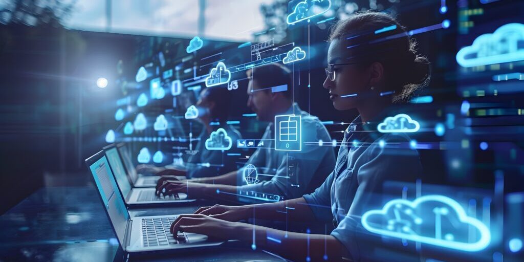 What Are Managed IT Services?