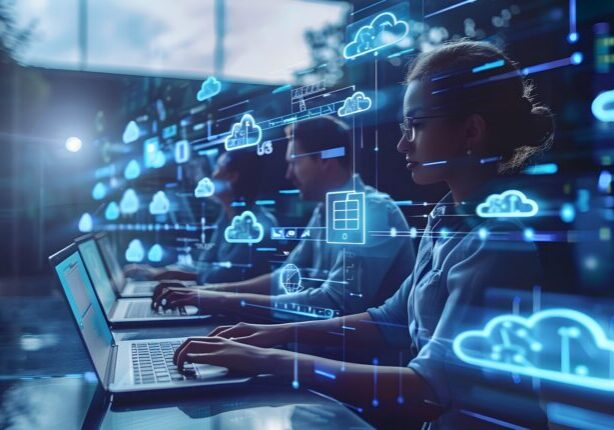 What Are Managed IT Services?