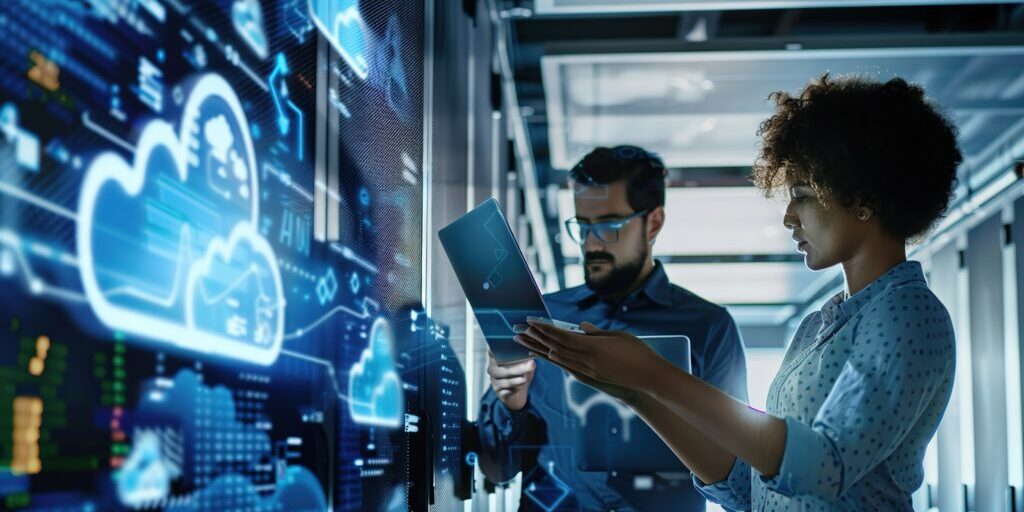 What are the benefits of managed IT services?