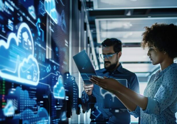 What are the benefits of managed IT services?