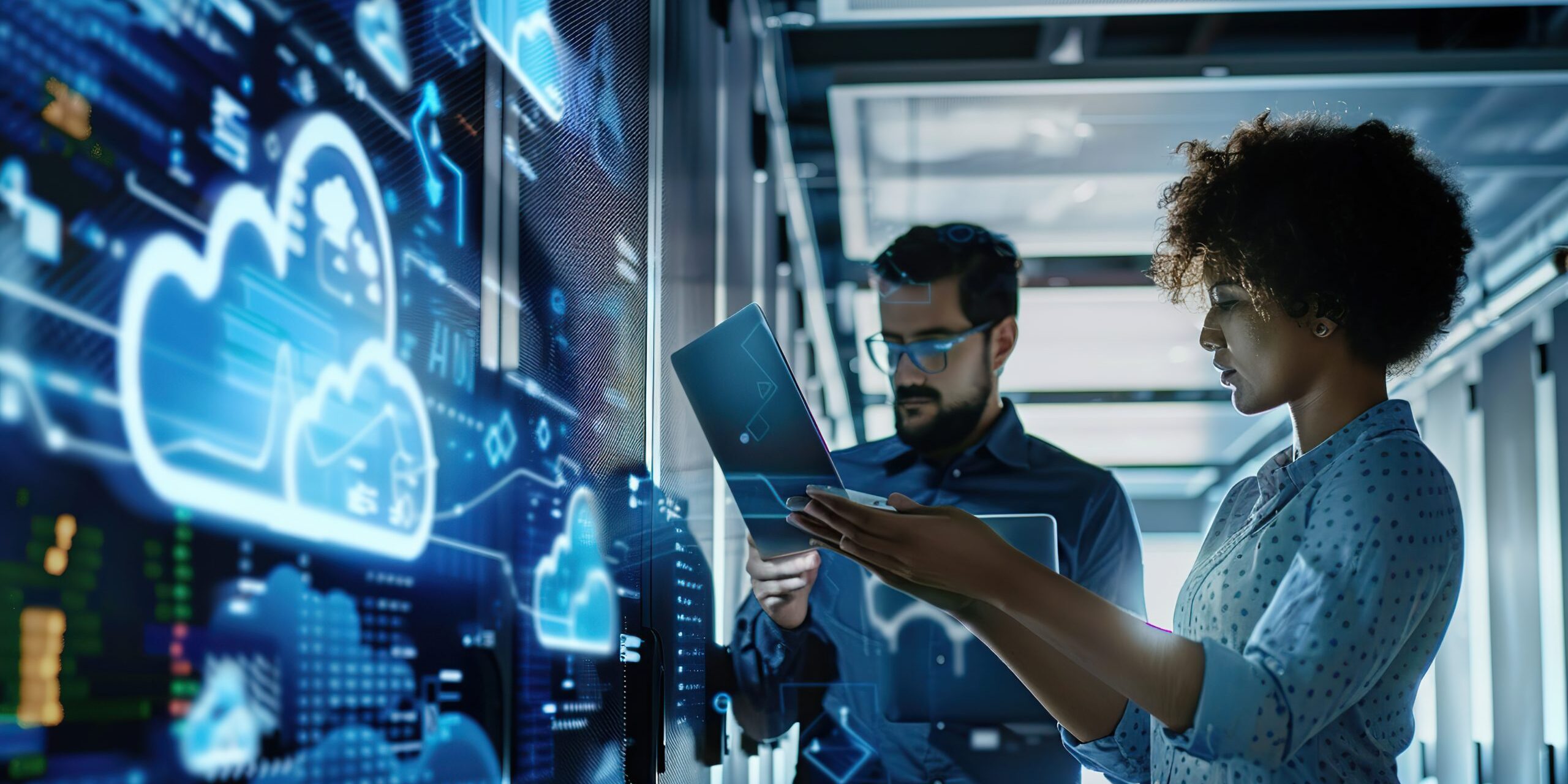 What are the benefits of managed IT services?