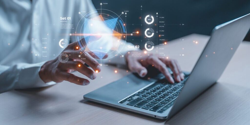 IT Support for law Firms