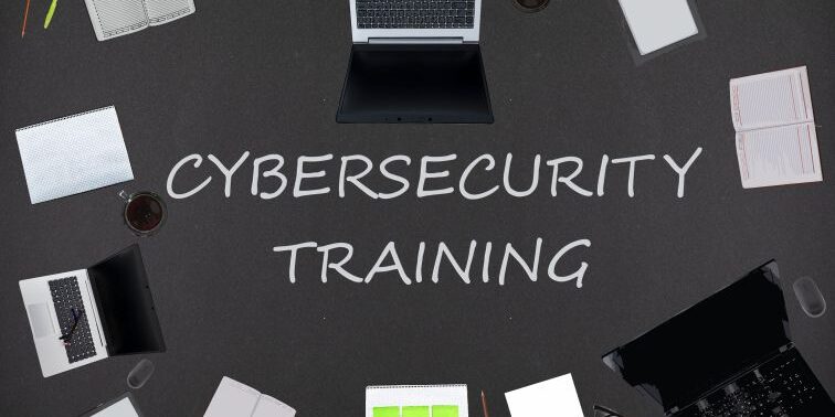 Cybersecurity Training Companies