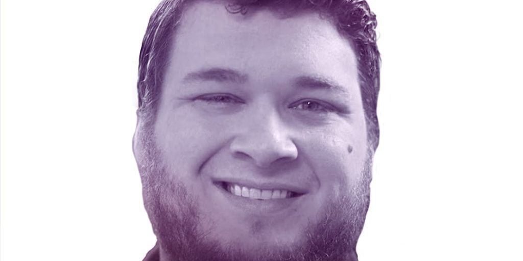 A man smiling with the text "Episode 144 Jared Nolan" at the top and the quote "Anything We Can Do to Make It Right Is Our Thing" at the bottom.