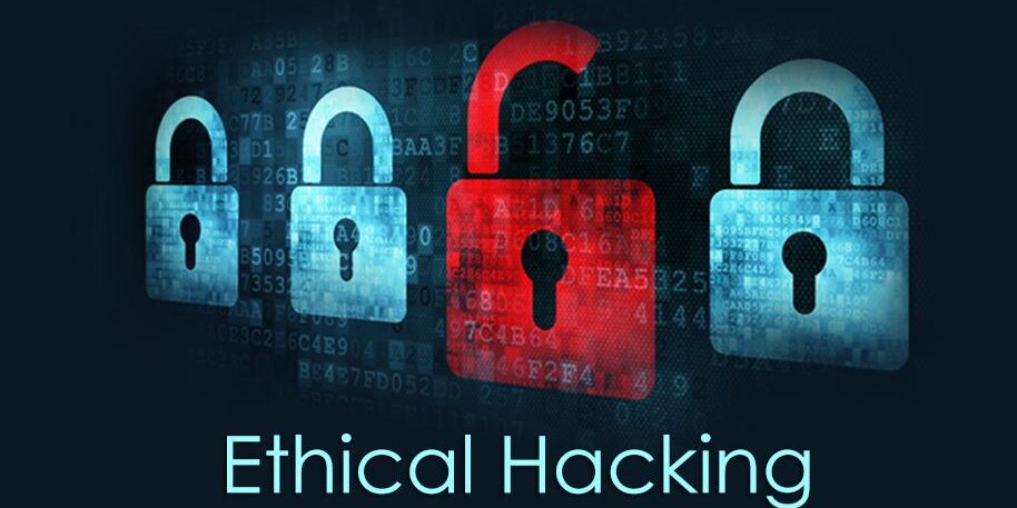 Ethical-hacking