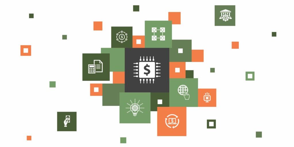 Financial-IT-Strategy