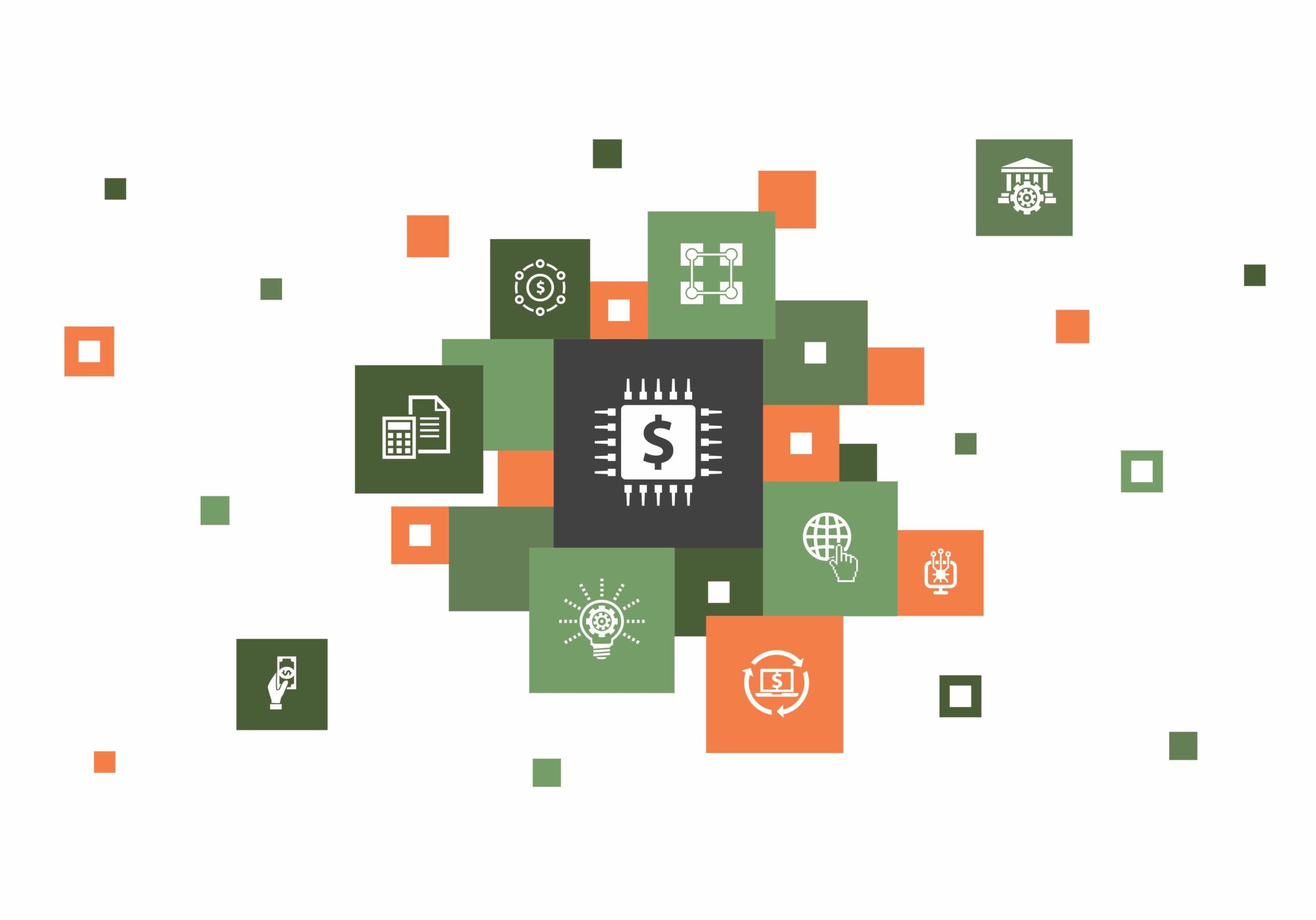 Financial-IT-Strategy