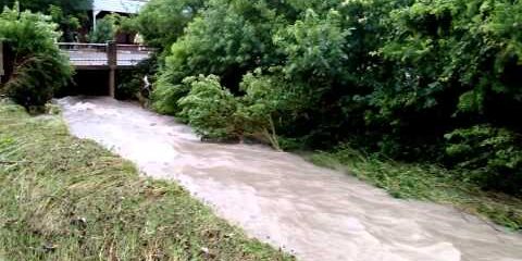 Flooding-near-northloop