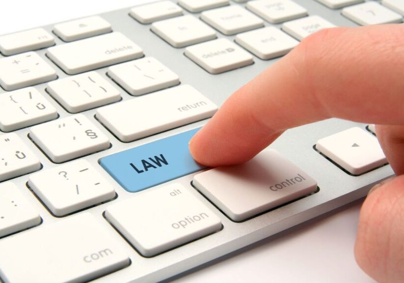 cybersecurity best practices for law firms