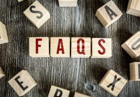 Frequently Asked Questions