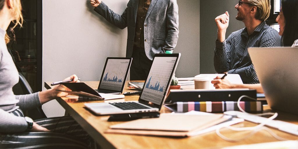 Technology Consulting Company