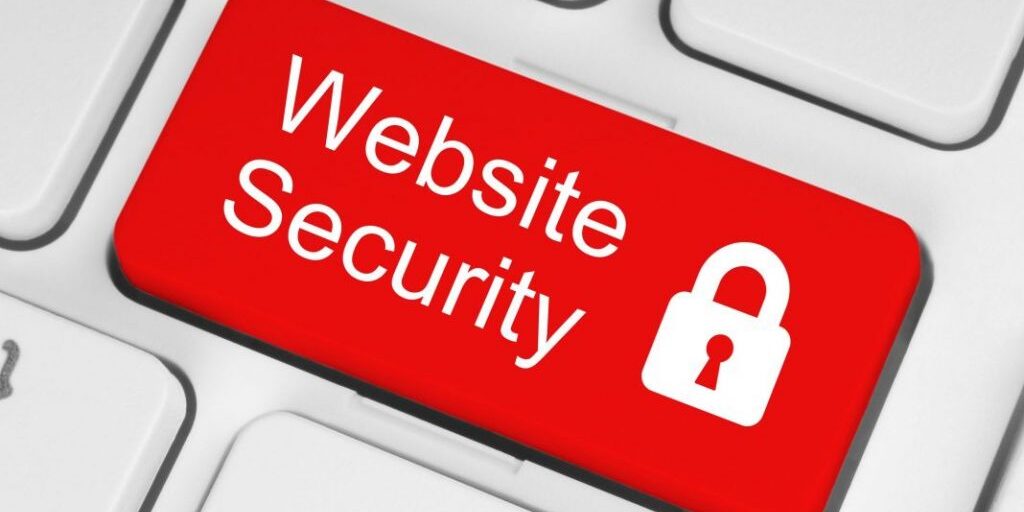WebsiteSecurity