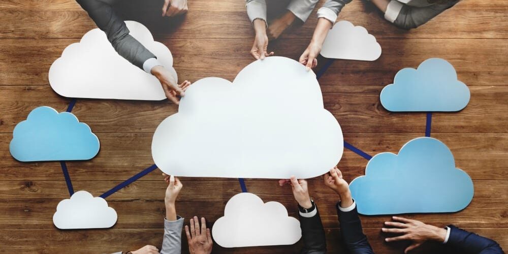 cloud communications solutions