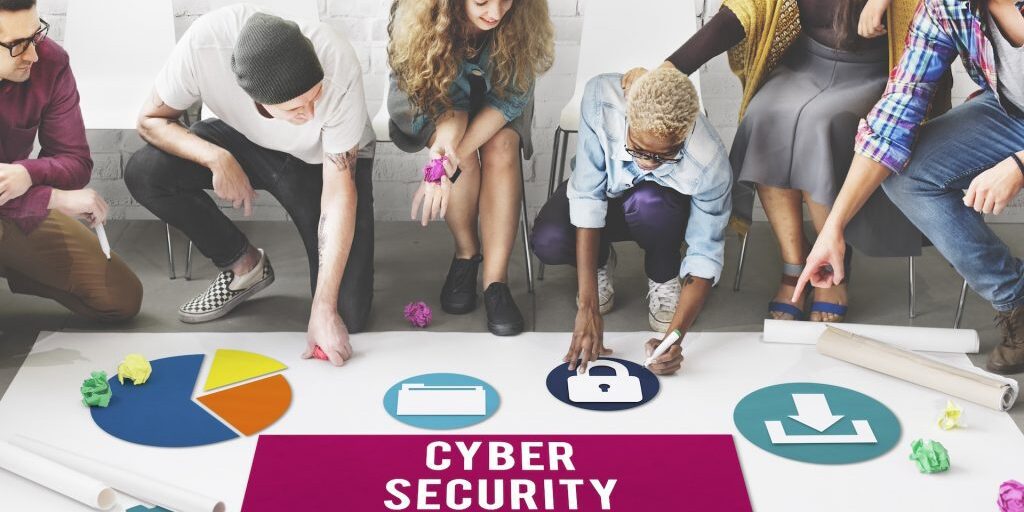 cybersecurity-it-projects