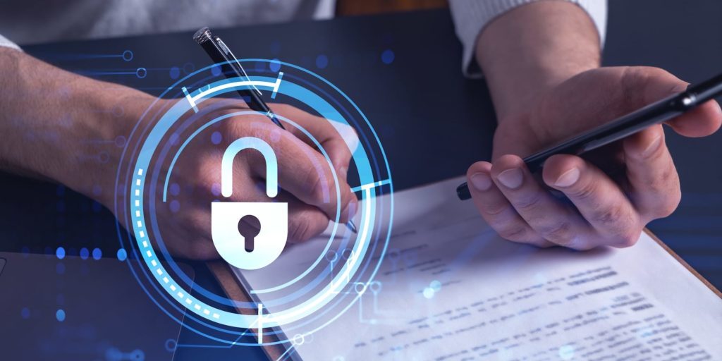 Cyber risk insurance