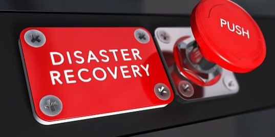 Disaster Recovery Plan, DRP