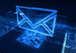 email phishing scams