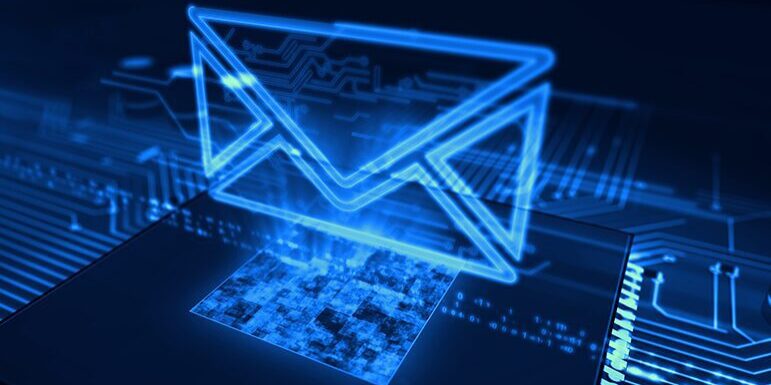 email phishing scams