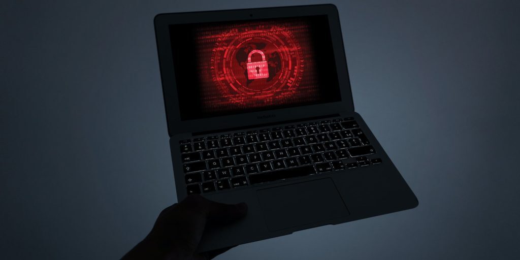 Banking Cybersecurity