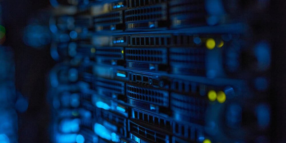 Private cloud servers