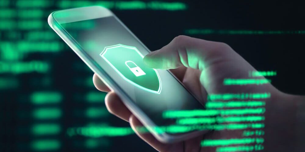 security threats to mobile devices and countermeasures