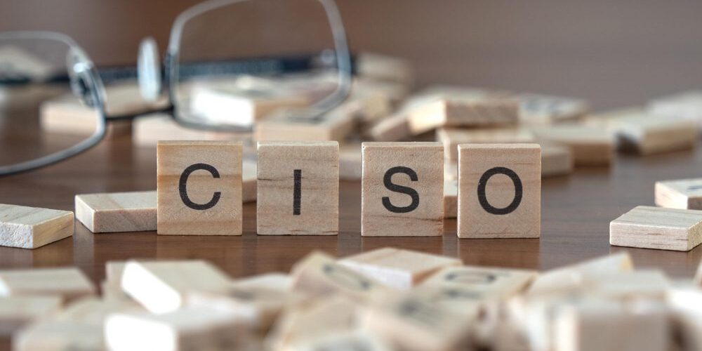fractional CISO