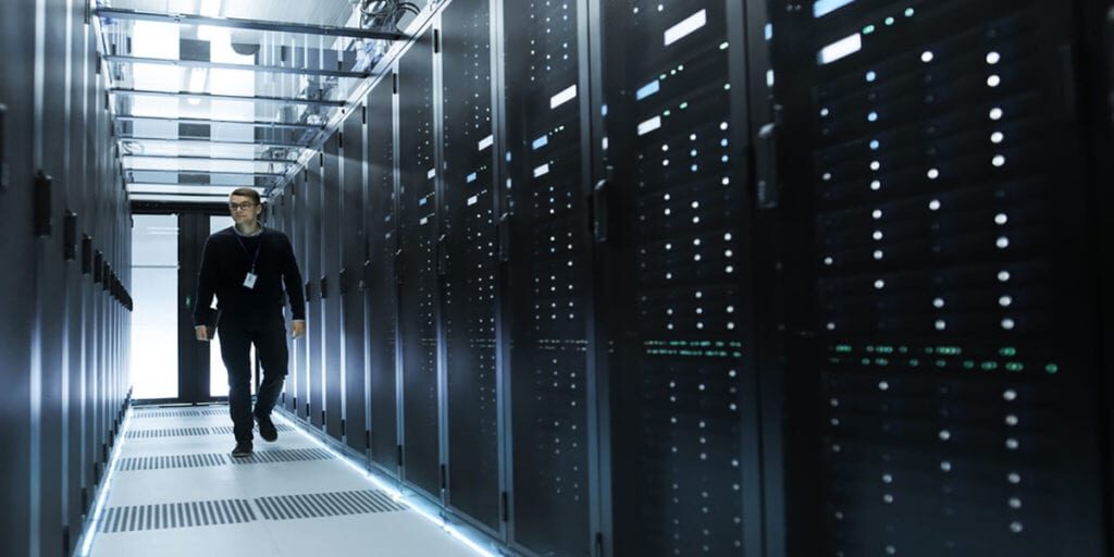 Cybersecurity roadblocks